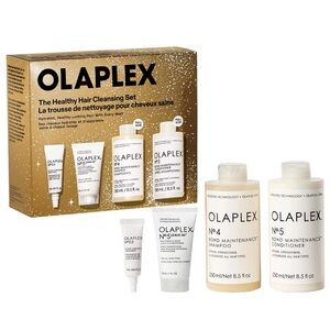 OLAPLEX Hair Care Set bond repair LIMITED EDITION NWT